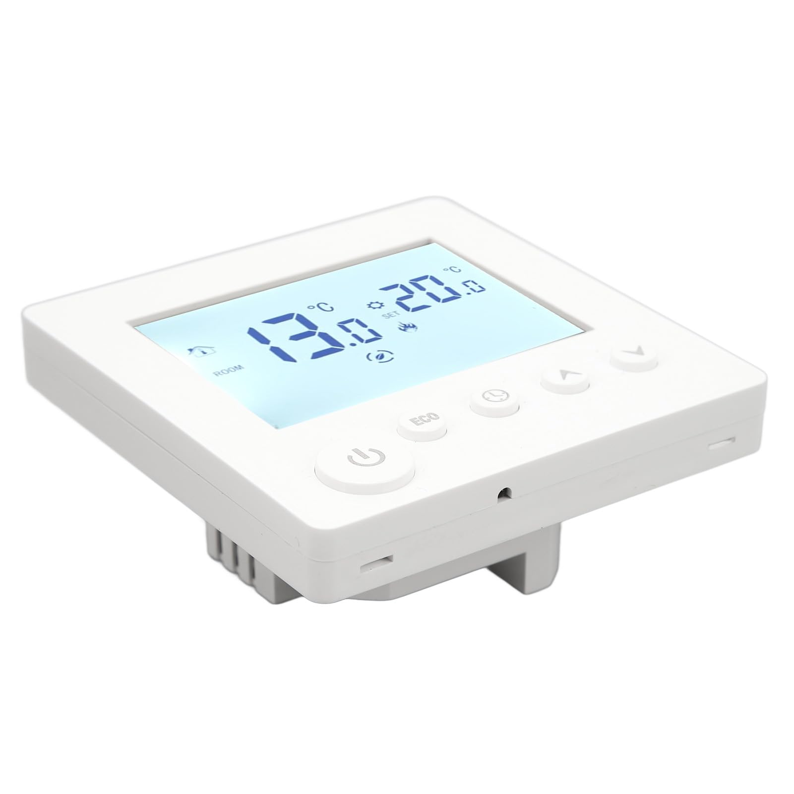 Amazon.co.jp: 床暖房コントローラー 家庭用LCDディスプレイ付き