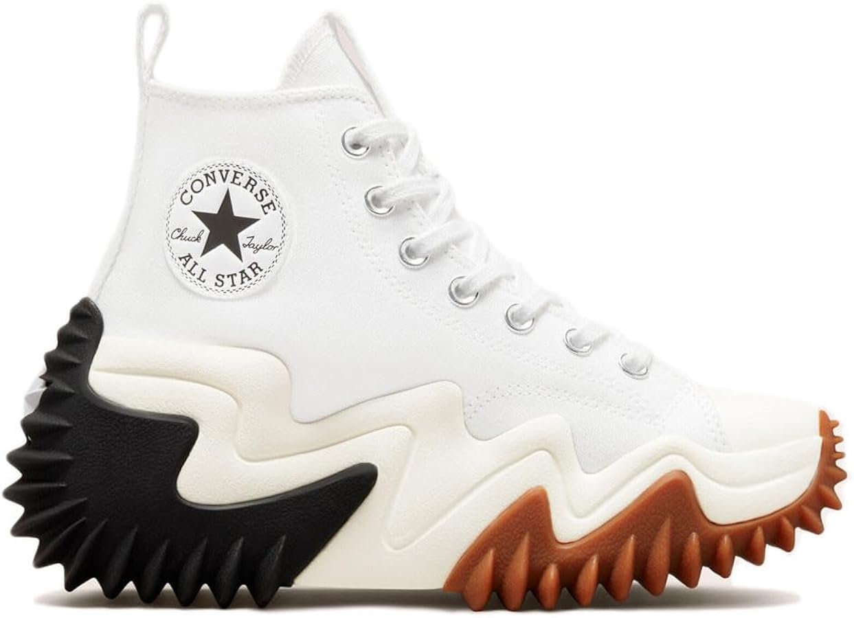 Amazon | コンバース レディース スニーカー、ラン スター モーション