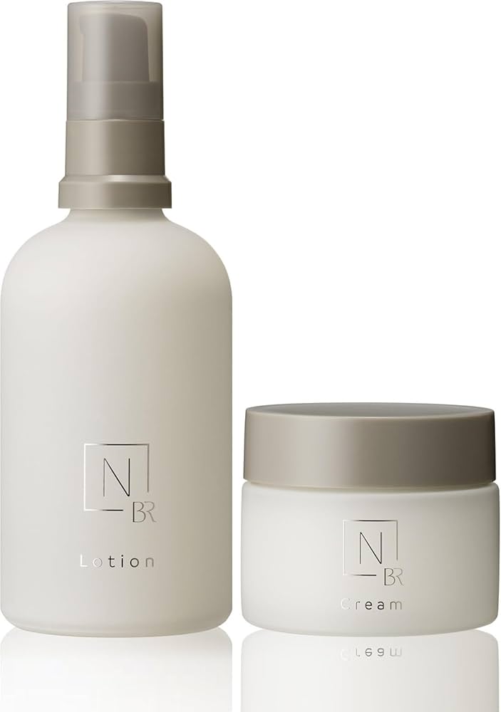 Amazon.co.jp: N organic Bright 美白スキンケアセット [医薬部外品