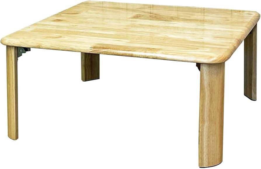 Amazon｜ちゃぶ台 座卓 ローテーブル 折りたたみ テーブル センター