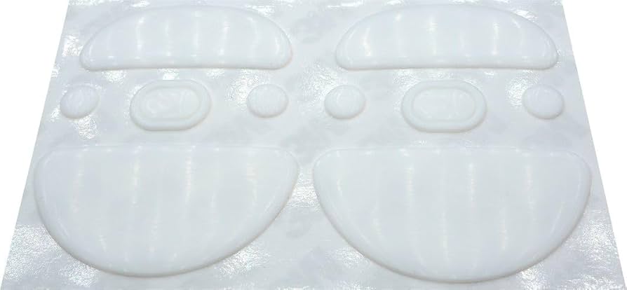 Amazon | Corepad Skatez PRO Lamzu Inca 8K Wireless用マウスソール