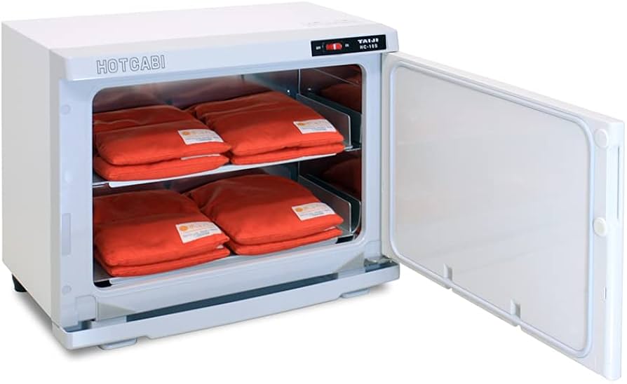 Amazon.co.jp: トルマリンホットパック セット (Sセット) : ドラッグストア