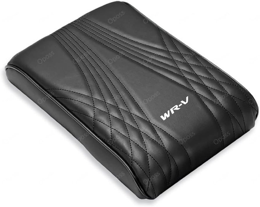 Amazon.co.jp: ホンダ 新型WR-V WRV コンソールボックスマット