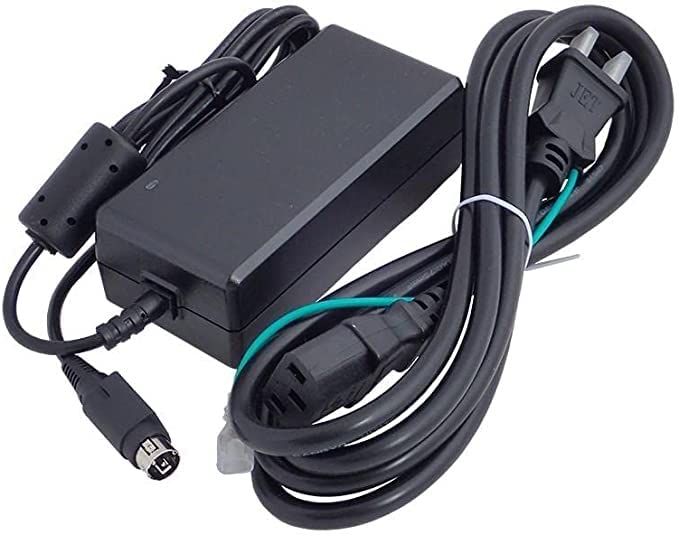 Amazon.co.jp: セイコーインスツル RP-F10-K27J1-5 純正ACアダプタ