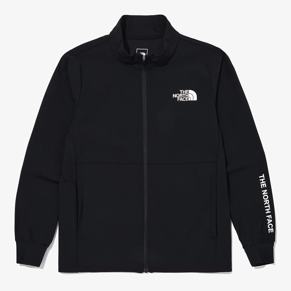 Amazon | (ノースフェイス) THE NORTH FACE キッズオールトレイン