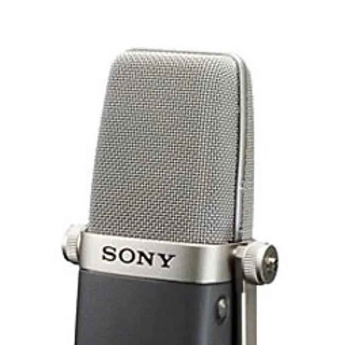 Amazon.com: Sony C38B Professional Large Diaphragm Condenser