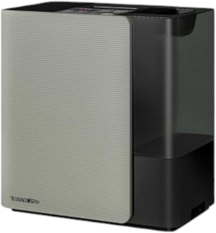 Amazon.co.jp: ハイブリッド式加湿器 HD-LX1225 新潟市 家電 ダイニチ