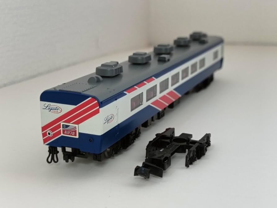 Amazon | TOMIX オハ14 300 /98753 JR 14系15形特急寝台客車(あかつき