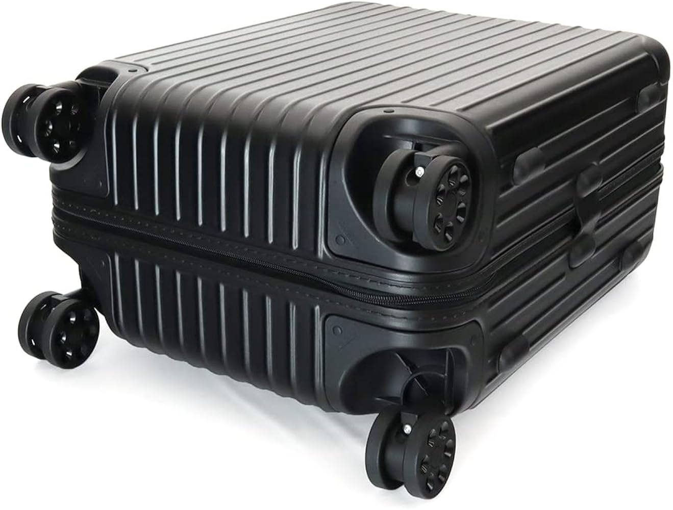 Amazon | [リモワ] スーツケース ESSENSIAL エッセンシャル TSAロック