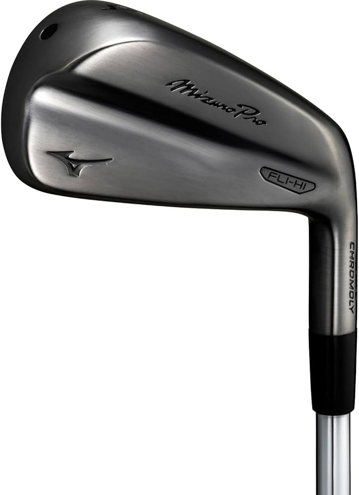 Amazon | MIZUNO(ミズノ) ゴルフクラブ ミズノプロ FLI-HI