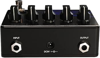 Amazon | Limetone Audio ライムトーンオーディオ JACKAL MIDNIGHT