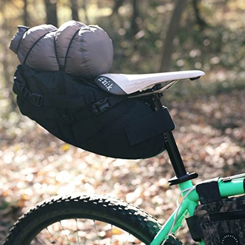 Amazon.co.jp: FAIRWEATHER フェアウェザー seat bag シートバッグ