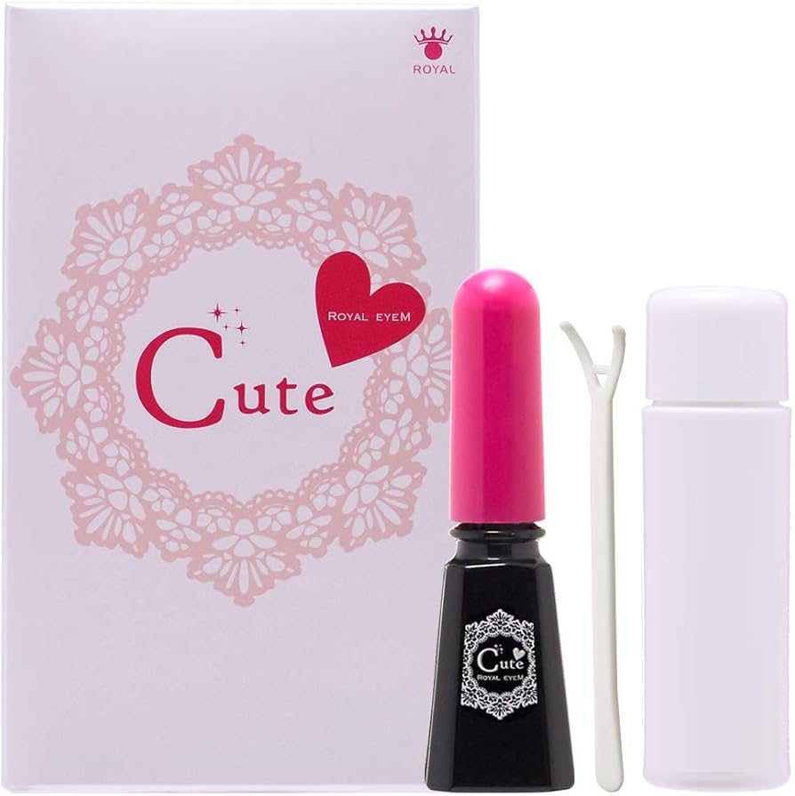 Amazon.co.jp: ローヤル化研 ローヤルアイム キュート 8ml : ビューティー