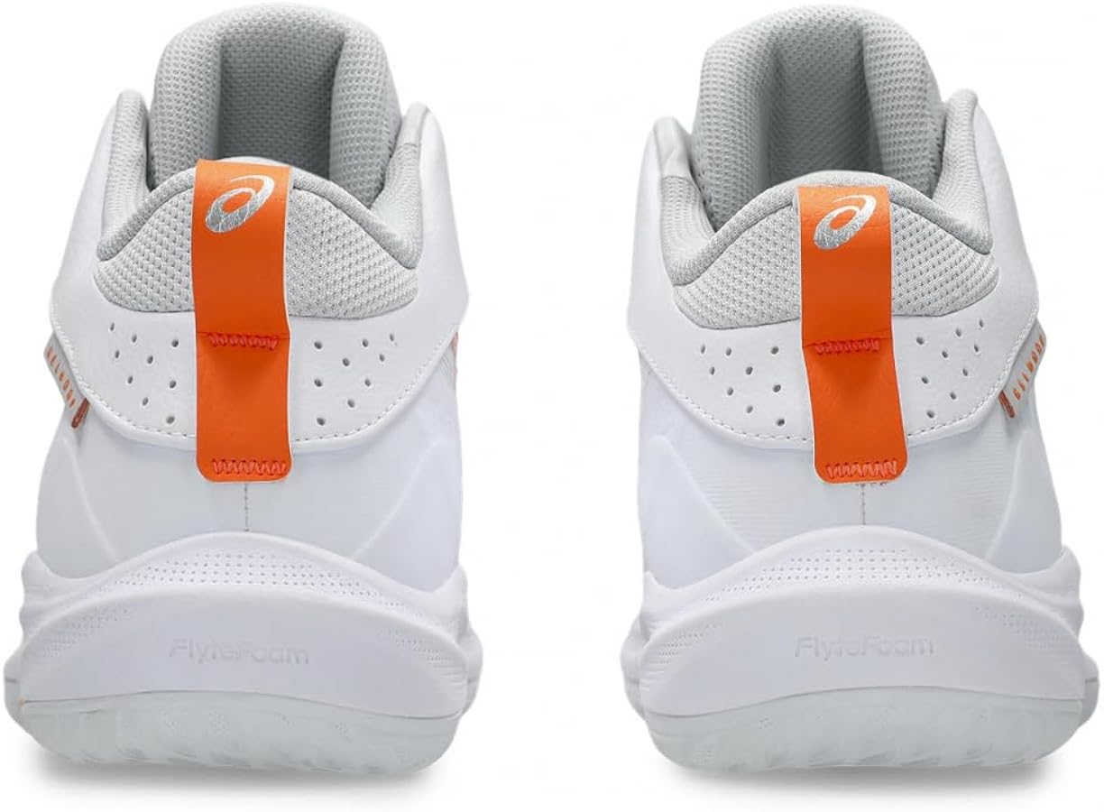 Amazon | [アシックス] バスケットボール シューズ GELHOOP V17