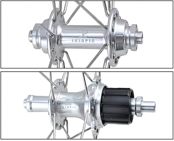 Amazon | JKlapin 16インチ349外部7速20 MMホイール74 x 112 MM 4