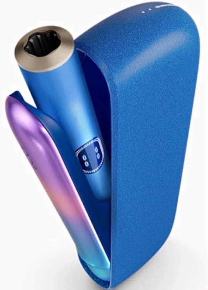 Amazon.co.jp: イルマ アイ ギャラクシーブルー NEW 限定カラー 青