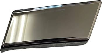 Amazon | 純正品 マークX 130 G's フロントバンパー メッキモール