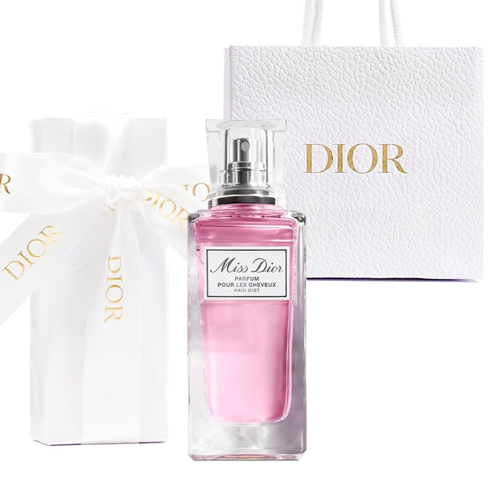 Amazon | 【国内正規品・ラッピング済み】DIOR ディオール ミス
