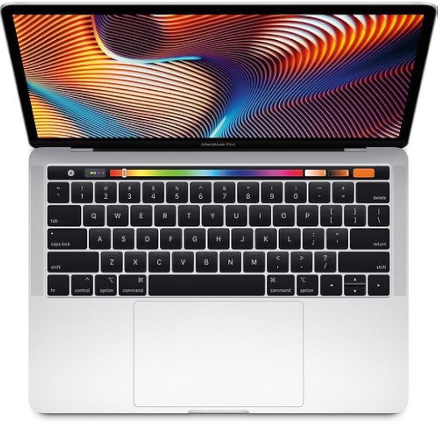 Amazon.com: Apple Mid 2018 MacBook Pro Touch Bar with 2.3 GHz