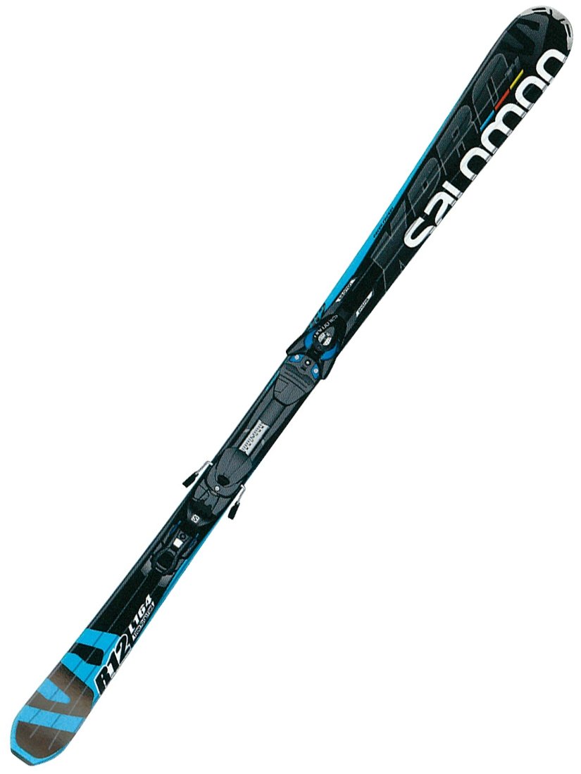 Amazon.co.jp: SALOMON(サロモン) スキー板 (ビンディング付き) X-PRO