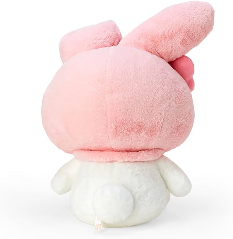 Amazon.co.jp: サンリオ(SANRIO) サンリオ ぬいぐるみLL マイメロディ