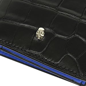 Amazon.co.jp: (アレキサンダーマックイーン) Alexander McQueen 財布