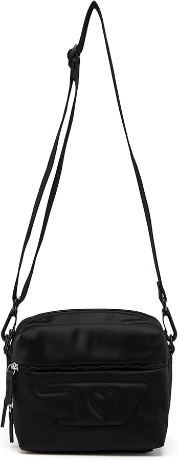 Amazon | [Diesel] [ディーゼル] ウィメンズ クロスボディバッグ