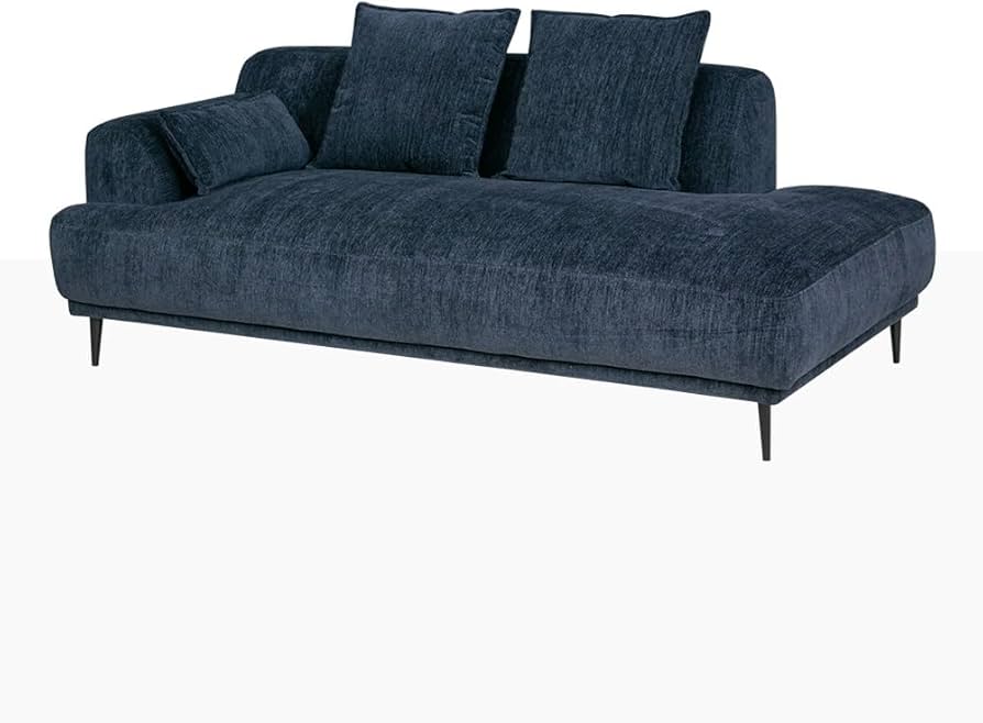 Amazon｜ソファー ファブリック 2人掛け 3人掛け 布 カウチソファ 片肘