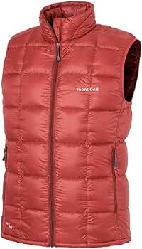 Amazon | モンベル(mont-bell) 国内正規品 スペリオダウン ベスト
