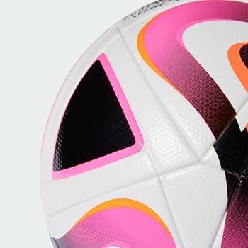 Amazon | adidas メンズ CONEXT 24 リーグ サッカーボール ホワイト