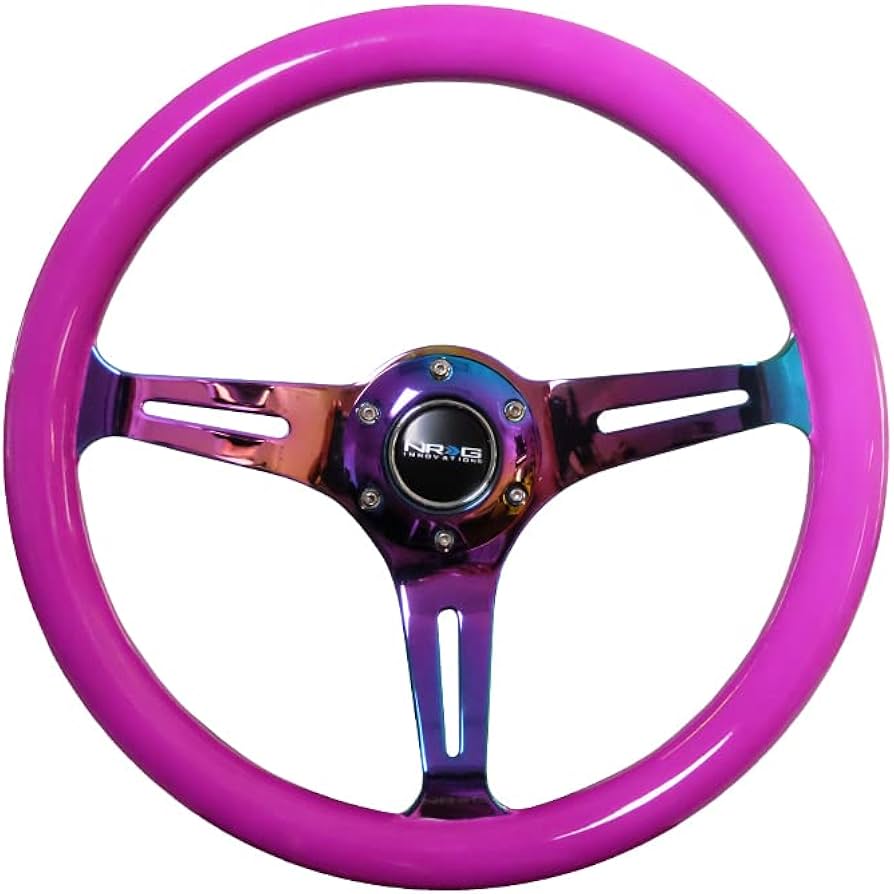 Amazon | NRG Innovations NRG-ST-015MC-NPP クラシック木目