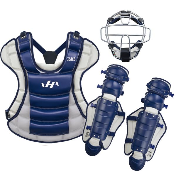 Amazon | 20%OFF ハタケヤマ 防具 JSBB公認 少年用 軟式 キャッチャー