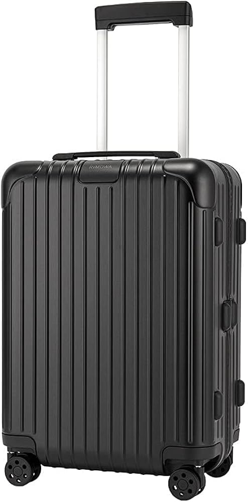 Amazon | [リモワ] エッセンシャル キャビン 36L 4輪 機内持ち込み