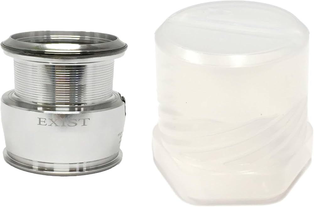 Amazon | 【ダイワ純正】22イグジスト用純正スペアスプール LT2000S-H