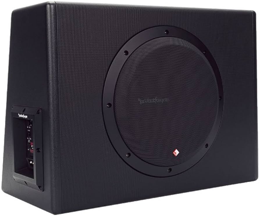Amazon.co.jp: ROCKFORD FOSGATE [ ロックフォード ]10inch(25cm
