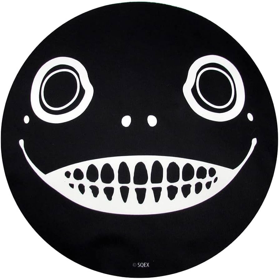 ニーアオートマタ オニキスブレスレット エミール ニーアオートマタ