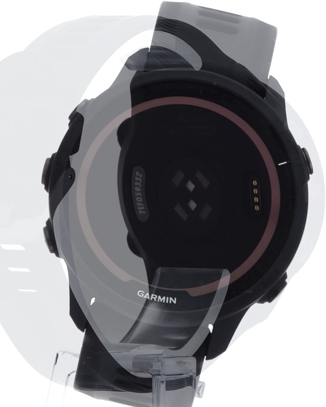 Amazon.co.jp: ガーミン(GARMIN) Forerunner 955 Dual Power