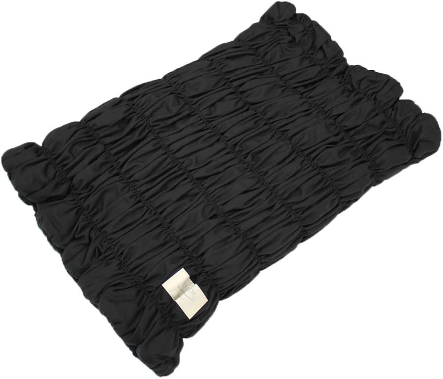 Amazon | イオンドクター ウエストウォーマーRE (ブラック) | イオン