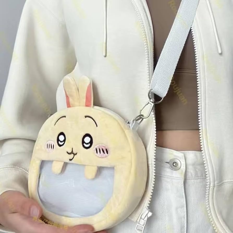 Amazon.co.jp: ちいかわ リュック 痛バッグ ちいかわ ハチワレ うさぎ