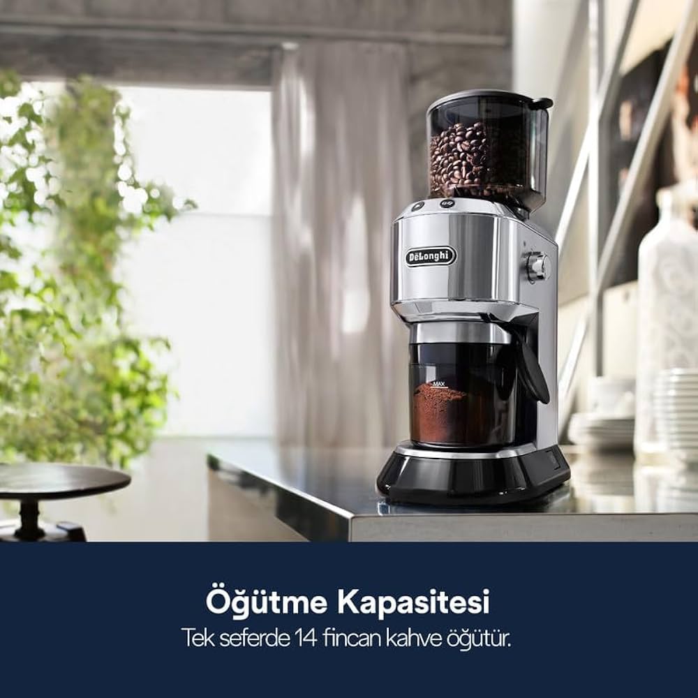 コーヒーメーカー・エスプレッソマシン DeLonghi Dedica Coffee