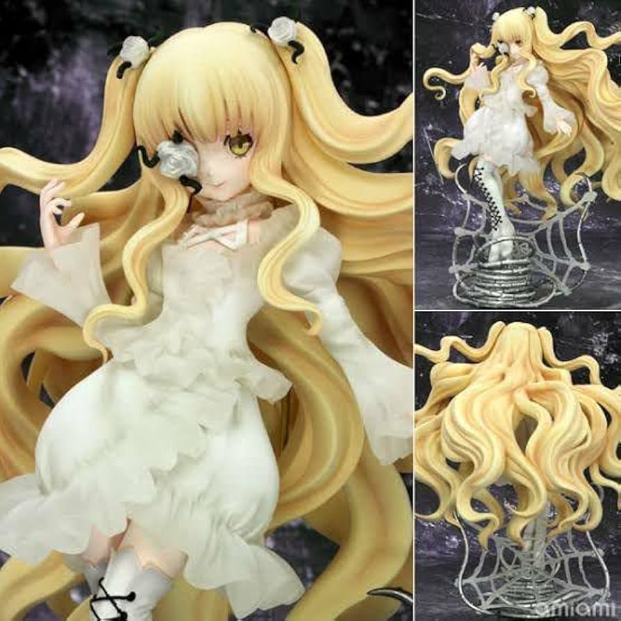 Amazon.co.jp: グリフォンエンタープライズ 雪華綺晶 ローゼンメイデン