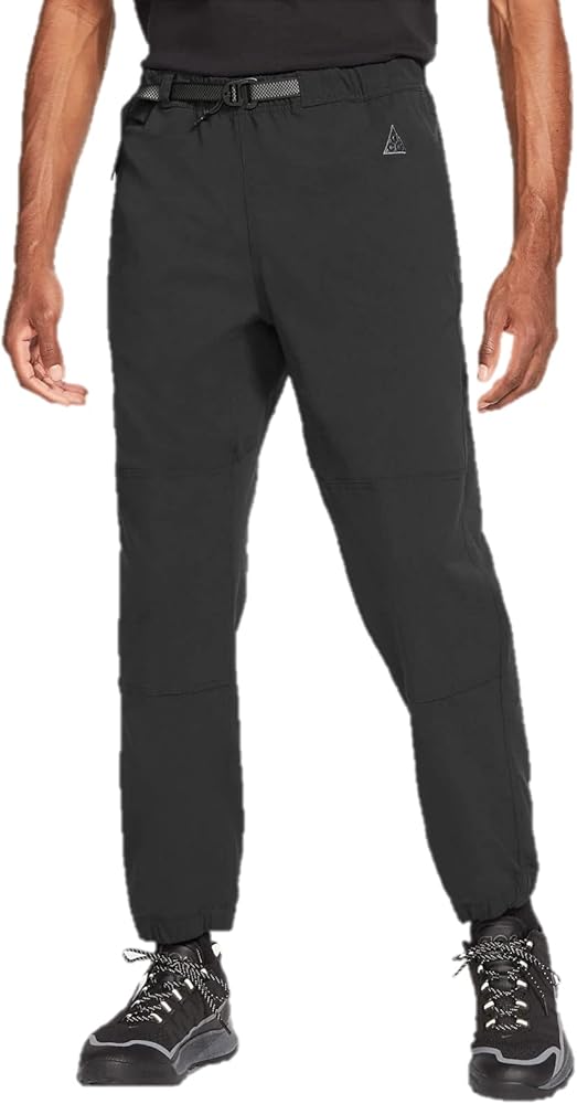 Amazon | ナイキ NRG ACG Trail Pants トレイルパンツ L 国内正規品