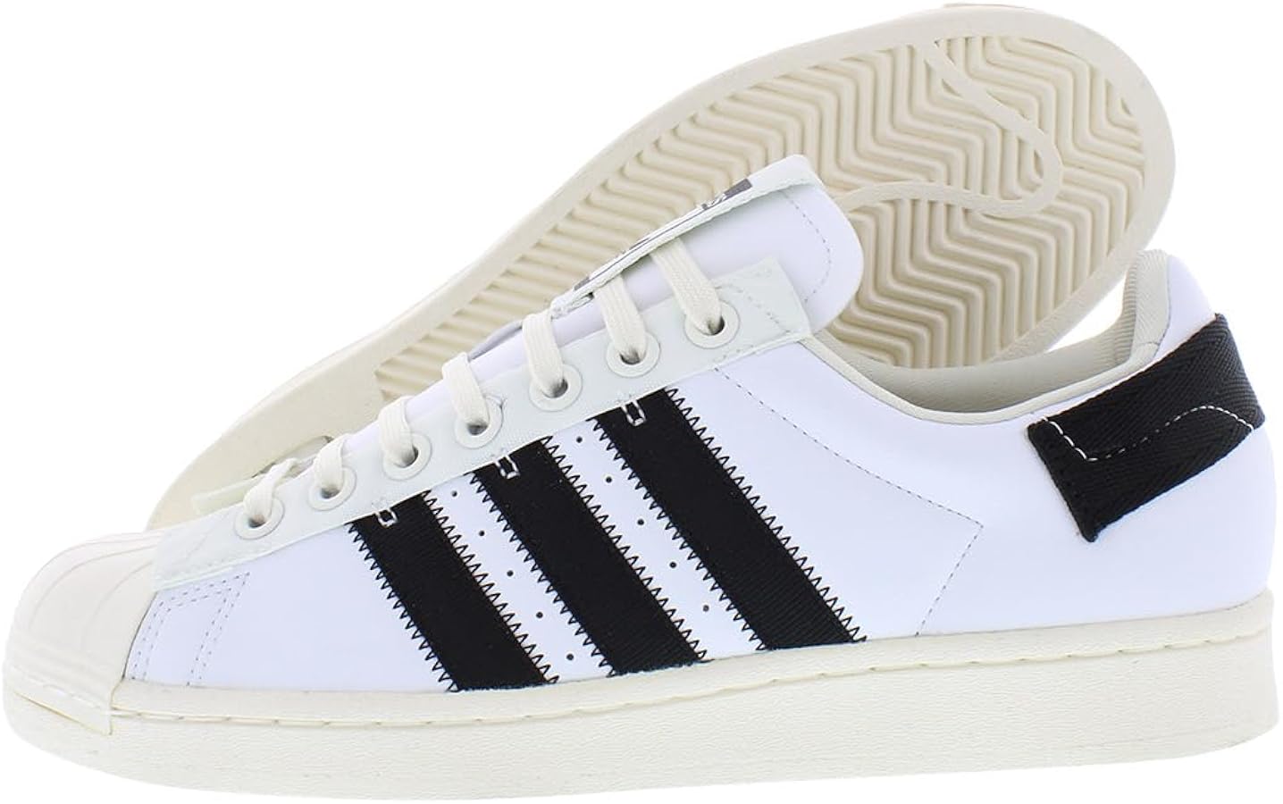 Amazon.com | adidas Superstar Parley Mens Shoes Size 5, Color