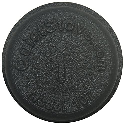 Amazon.co.jp: QuietStove Model 107 for MSR ドラゴンフライ ノイズ