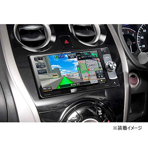 Amazon | Pioneer カーナビ AVIC-RW302 7インチ 200mmワイド 楽ナビ