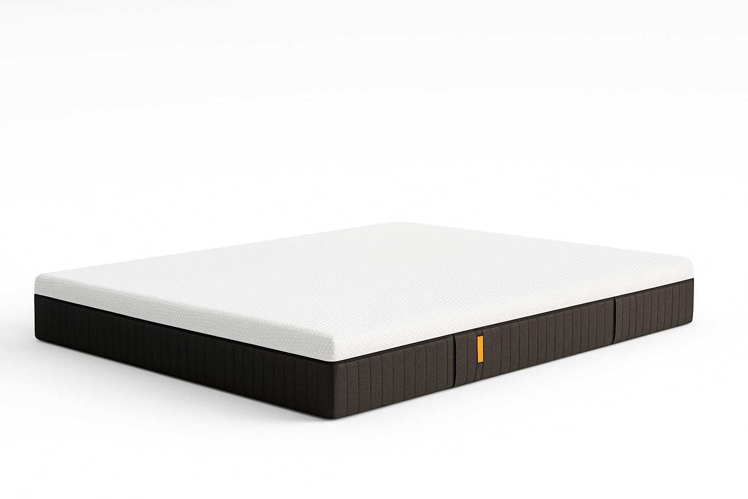 Amazon.co.jp: エマ・ハイブリッド V2 プラス (セミダブル