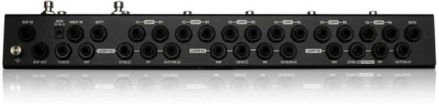 Amazon | Moen GEC9 2nd Edition 9ループ プログラマブルスイッチャー