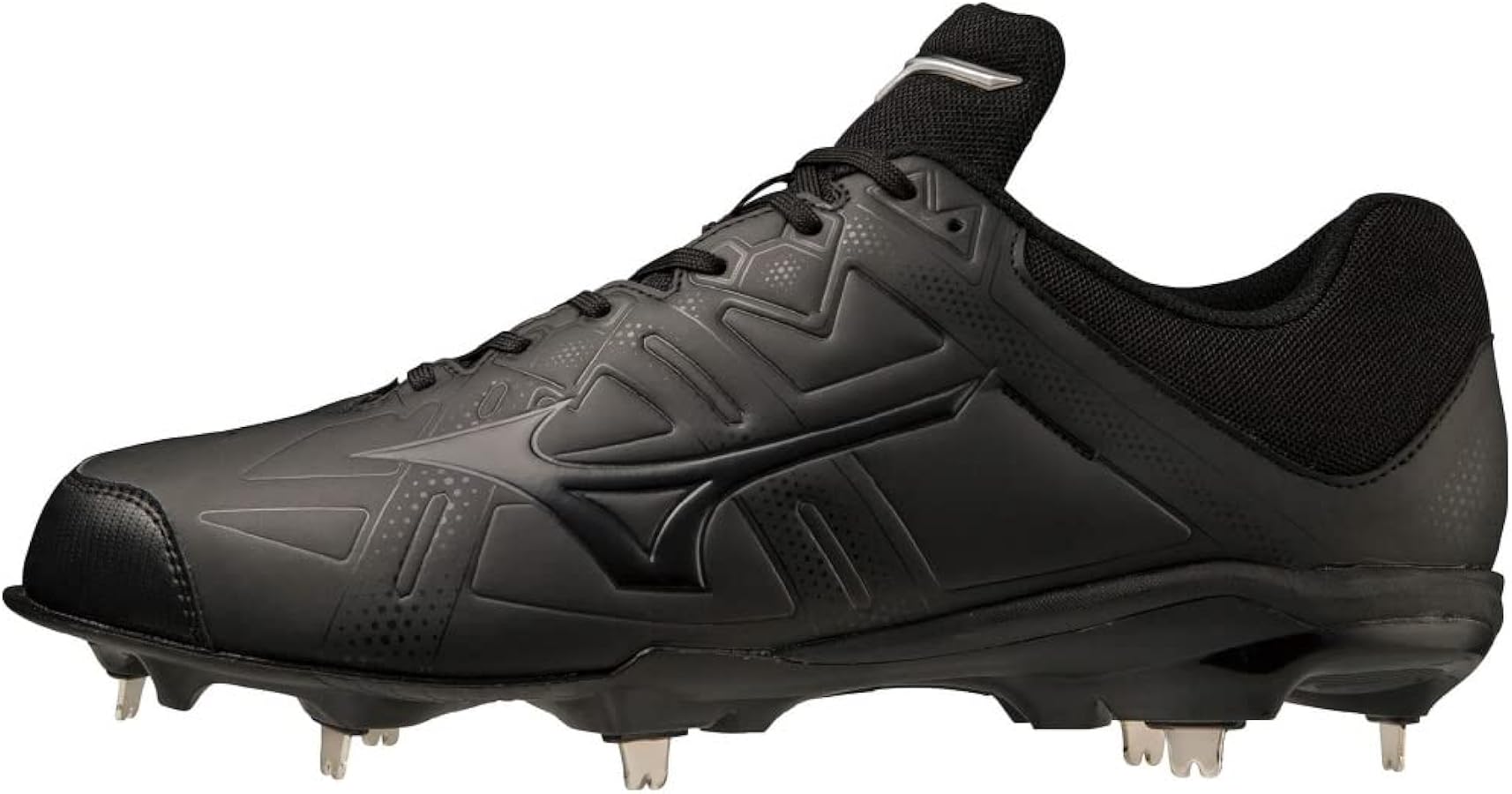 Amazon | [ミズノ] 野球用 埋め込み金具 スパイク 軽量 ワイド ライト