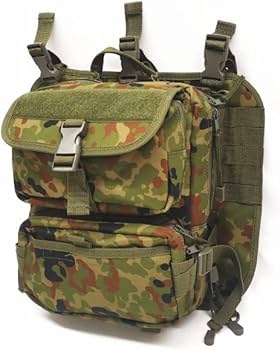 Amazon | 陸上自衛隊 迷彩 無線機バッグ | ダンプポーチ・バッグ 通販