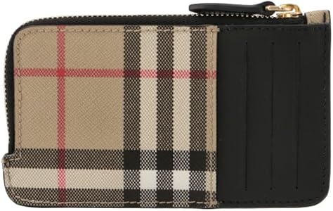 Amazon | [BURBERRY] バーバリー カードホルダー＆コインケース ミニ